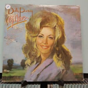 Dolly Parton - Mine