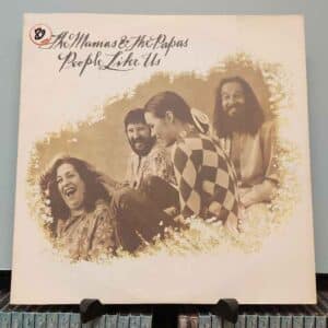 The Mamas & The Papas - People Like Us