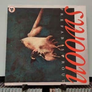 Prefab-Sprout - Swoon