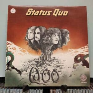 Status Quo - Quo