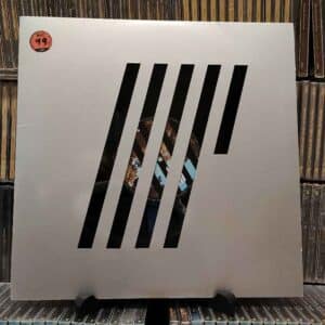 Steven Wilson – 4.5