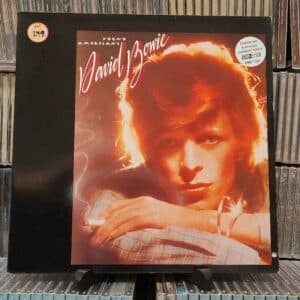 David Bowie – Young Americans