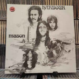 Mason – Harbour