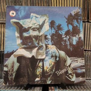 10cc – Bloody Tourists