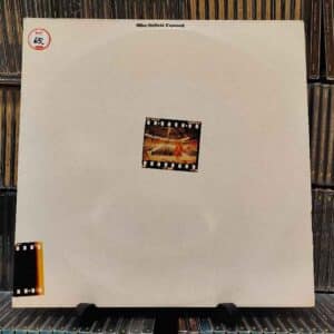 Mike Oldfield – Exposed