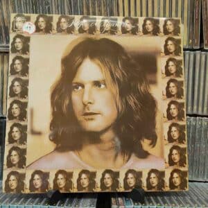 Roger McGuinn – Roger McGuinn