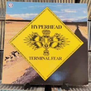 Hyperhead - Terminal Fear