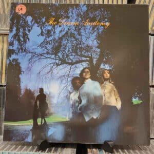 The Dream Academy – The Dream Academy