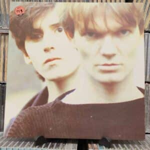 The House Of Love – The House Of Love