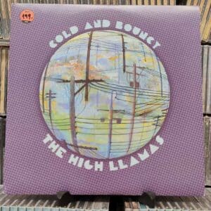 The High Llamas – Cold And Bouncy