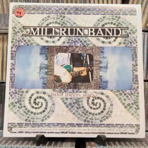 Mill Run Band – Pilot Meets Stars