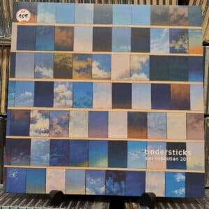 Tindersticks – San Sebastian 2012