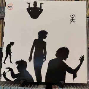 Einstürzende Neubauten – Fuenf Auf Der Nach Oben Offenen Richterskala