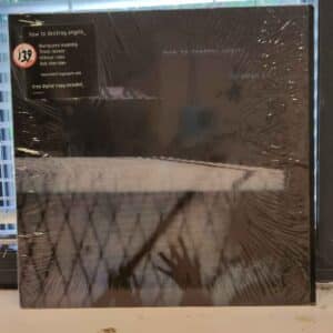 How To Destroy Angels – An Omen EP