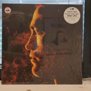 Stuart A. Staples – High Life