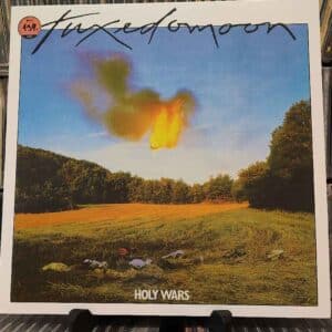 Tuxedomoon – Holy Wars