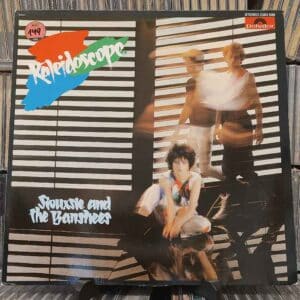 Siouxsie And The Banshees – Kaleidoscope