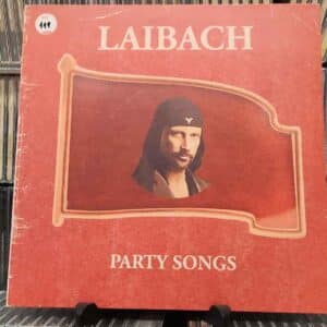 Laibach – Party Songs