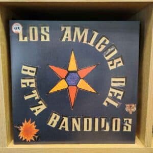 The Beta Band – Los Amigos Del Beta Bandidos