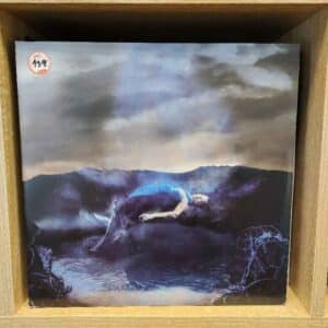 Caterina Barbieri – Spirit Exit