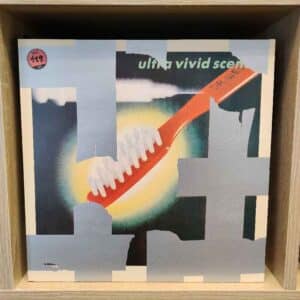 Ultra Vivid Scene – Ultra Vivid Scene