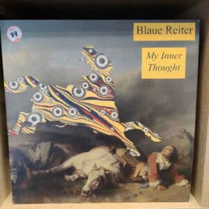 Blaue Reiter – My Inner Thought