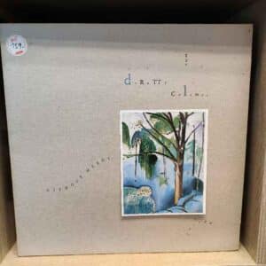 The Durutti Column – Without Mercy