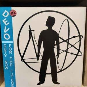 Devo – Duty Now For The Future