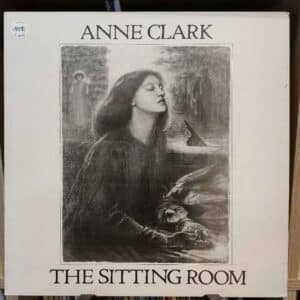 Anne Clark – The Sitting Room