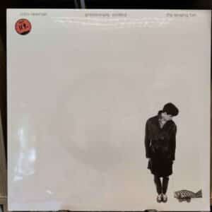 Colin Newman – Provisionally Entitled The Singing Fish