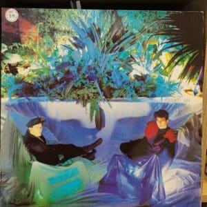 The Associates – Sulk