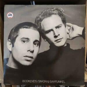 Simon & Garfunkel - Bookends