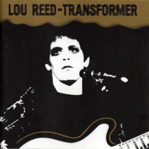 Lou Reed – Transformer