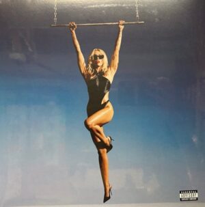 Miley Cyrus - Endless Summer Vacation