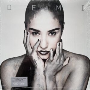Demi Lovato - Demi