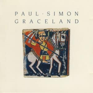 Paul Simon – Graceland