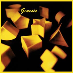 Genesis - Genesis