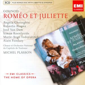 Charles Gounod - Roméo Et Juliette