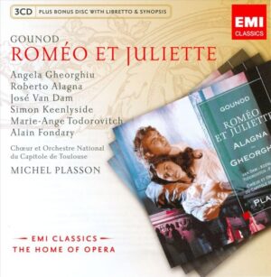 Charles Gounod - Roméo Et Juliette