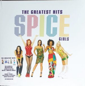 Spice Girls - Greatest Hits