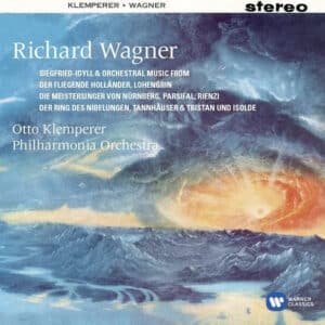Wagner: Orchestral Highlights