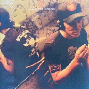 Elliott  Smith -  Either/Or