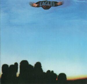 Eagles - Eagles