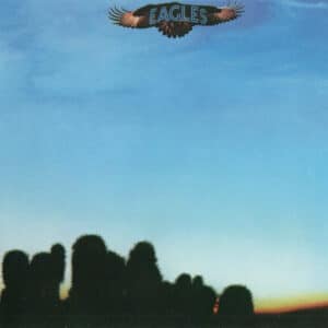 Eagles - Eagles