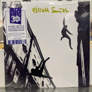 Elliott  Smith -  Elliott Smith (25Th Anniversary Remaster)