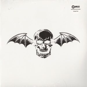 Avenged Sevenfold  -  Avenged Sevenfold