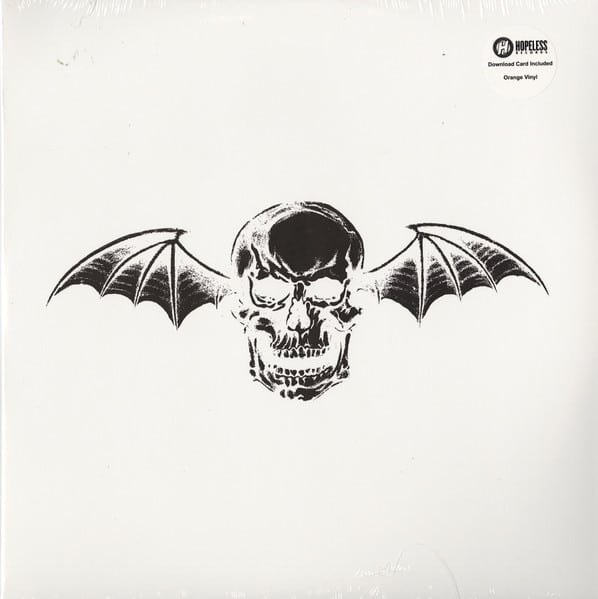 Avenged Sevenfold - Avenged Sevenfold Avenged Sevenfold - Avenged Sevenfold