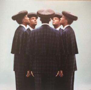 [Stromae - Multitude [White Vinyl
