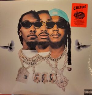 Migos - Culture III [2LP]