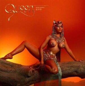 Nicki Minaj – Queen [2LP]